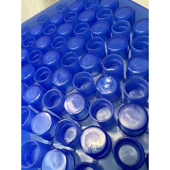 Perfect Fit Reloading Tray for Convenient 50 Round Brass Storage, #2 - Picture 5 of 5